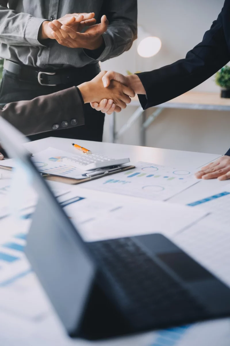 Wynajem mebli eventowych